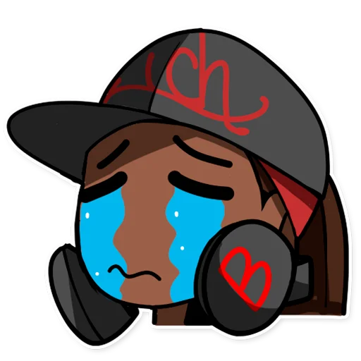 😭 Стикер «State of Survival Hero» для Telegram