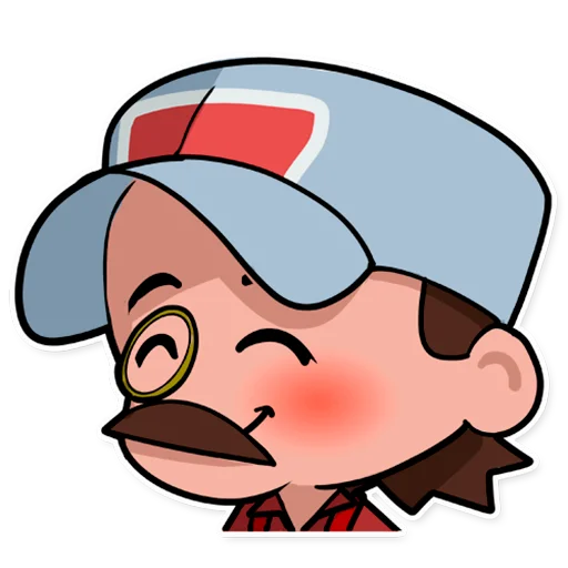 😊 Стикер «State of Survival Hero» для Telegram