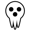 Эмодзи Soul Eater для Telegram — скачать