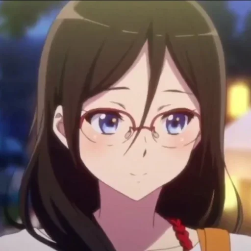 🎶 Стикер «Sound Euphonium» для Telegram