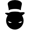 😈 Эмодзи «Soundcloud Artists» для Telegram