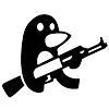 🐧 Эмодзи «Soundcloud Artists» для Telegram