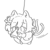 🐈 Эмодзи «ˢᵒᵘᵖ'ˢ ᶜʰⁱᵇⁱ ``» для Telegram