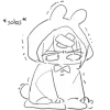😣 Эмодзи «ˢᵒᵘᵖ'ˢ ᶜʰⁱᵇⁱ ``» для Telegram