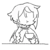 😕 Эмодзи «ˢᵒᵘᵖ'ˢ ᶜʰⁱᵇⁱ ``» для Telegram