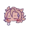 😒 Эмодзи «ˢᵒᵘᵖ'ˢ ᶜʰⁱᵇⁱ ``» для Telegram