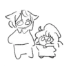 😃 Эмодзи «ˢᵒᵘᵖ'ˢ ᶜʰⁱᵇⁱ ``» для Telegram