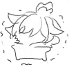 😨 Эмодзи «ˢᵒᵘᵖ'ˢ ᶜʰⁱᵇⁱ ``» для Telegram