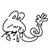 👌 Эмодзи «ˢᵒᵘᵖ'ˢ ᶜʰⁱᵇⁱ ``» для Telegram