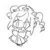 😲 Эмодзи «ˢᵒᵘᵖ'ˢ ᶜʰⁱᵇⁱ ``» для Telegram