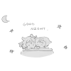 💤 Эмодзи «ˢᵒᵘᵖ'ˢ ᶜʰⁱᵇⁱ ``» для Telegram