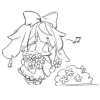 🎵 Эмодзи «ˢᵒᵘᵖ'ˢ ᶜʰⁱᵇⁱ ``» для Telegram