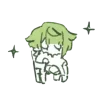 ✨ Эмодзи «ˢᵒᵘᵖ'ˢ ᶜʰⁱᵇⁱ ``» для Telegram