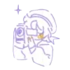 📷 Эмодзи «ˢᵒᵘᵖ'ˢ ᶜʰⁱᵇⁱ ``» для Telegram