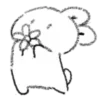 🌸 Эмодзи «ˢᵒᵘᵖ'ˢ ᶜʰⁱᵇⁱ ``» для Telegram