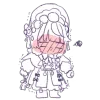 😳 Эмодзи «ˢᵒᵘᵖ'ˢ ᶜʰⁱᵇⁱ ``» для Telegram