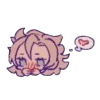 😳 Эмодзи «ˢᵒᵘᵖ'ˢ ᶜʰⁱᵇⁱ ``» для Telegram