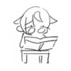 📚 Эмодзи «ˢᵒᵘᵖ'ˢ ᶜʰⁱᵇⁱ ``» для Telegram