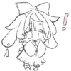 😳 Эмодзи «ˢᵒᵘᵖ'ˢ ᶜʰⁱᵇⁱ ``» для Telegram