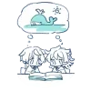 📖 Эмодзи «ˢᵒᵘᵖ'ˢ ᶜʰⁱᵇⁱ ``» для Telegram