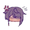 😤 Эмодзи «ˢᵒᵘᵖ'ˢ ᶜʰⁱᵇⁱ ``» для Telegram