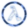 😎 Эмодзи «Source Aesthetic - лого игр на движке сурс» для Telegram