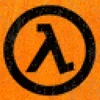 😎 Эмодзи «Source Aesthetic - лого игр на движке сурс» для Telegram