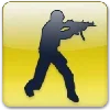 🔫 Эмодзи «Source Aesthetic - лого игр на движке сурс» для Telegram