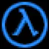 😎 Эмодзи «Source Aesthetic - лого игр на движке сурс» для Telegram