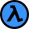 😎 Эмодзи «Source Aesthetic - лого игр на движке сурс» для Telegram