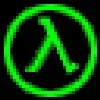 😎 Эмодзи «Source Aesthetic - лого игр на движке сурс» для Telegram