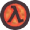 😎 Эмодзи «Source Aesthetic - лого игр на движке сурс» для Telegram