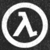 😎 Эмодзи «Source Aesthetic - лого игр на движке сурс» для Telegram
