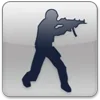 🔫 Эмодзи «Source Aesthetic - лого игр на движке сурс» для Telegram