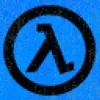 😎 Эмодзи «Source Aesthetic - лого игр на движке сурс» для Telegram