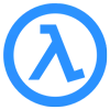 😎 Эмодзи «Source Aesthetic - лого игр на движке сурс» для Telegram