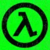 😎 Эмодзи «Source Aesthetic - лого игр на движке сурс» для Telegram