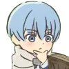 🤩 Эмодзи «Sousou No Frieren» для Telegram