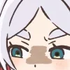 🤩 Эмодзи «Sousou No Frieren» для Telegram
