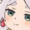 🤩 Эмодзи «Sousou No Frieren» для Telegram