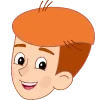 👦 Эмодзи «Союзмультфильм» для Telegram