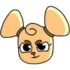 😈 Эмодзи «Союзмультфильм» для Telegram