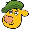🎨 Эмодзи «Союзмультфильм» для Telegram