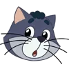😮 Эмодзи «Союзмультфильм» для Telegram