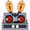 🤖 Эмодзи «Союзмультфильм» для Telegram