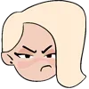 😠 Эмодзи «Союзмультфильм» для Telegram