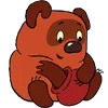 🍯 Эмодзи «Союзмультфильм» для Telegram