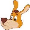 🐶 Эмодзи «Союзмультфильм» для Telegram