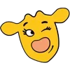 😉 Эмодзи «Союзмультфильм» для Telegram
