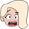 😨 Эмодзи «Союзмультфильм» для Telegram